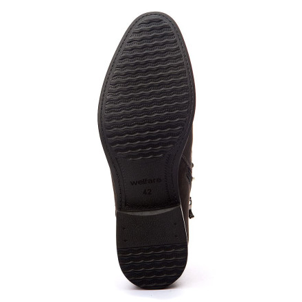 Черевики чоловічі Welfare 420482212/GRAY/29