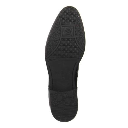 Черевики чоловічі Welfare 420502342/BLK/29