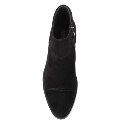 Черевики чоловічі Welfare 420502342/BLK/29