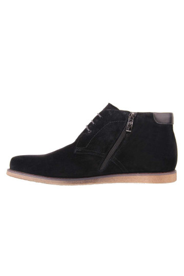 Черевики чоловічі Welfare 420082243/BLK/29