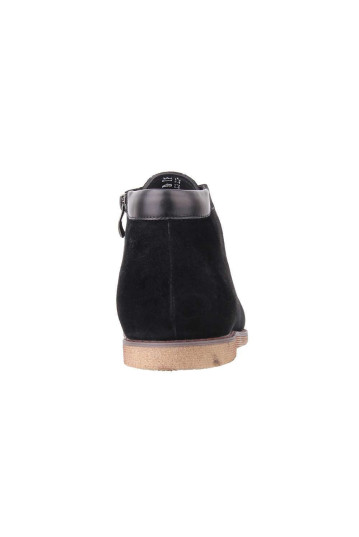 Черевики чоловічі Welfare 420082243/BLK/29