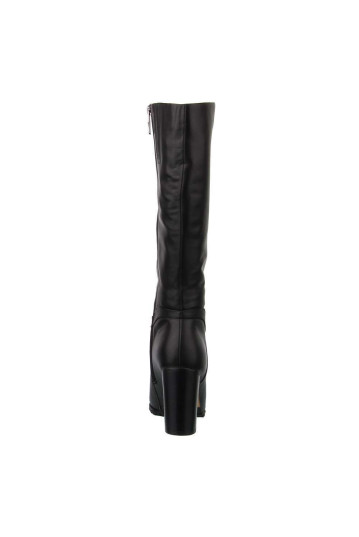 Сапоги женские Welfare 020023115/BLK/29