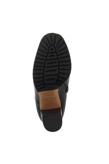 Сапоги женские Welfare 020023115/BLK/29