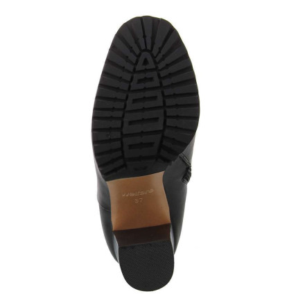 Чоботи жіночі Welfare 020023115/BLK/29