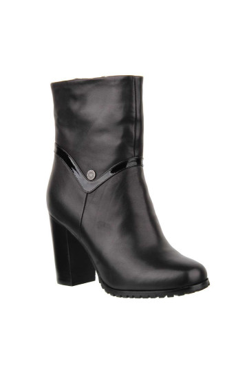 Черевики жіночі Welfare 020022113/BLK/29