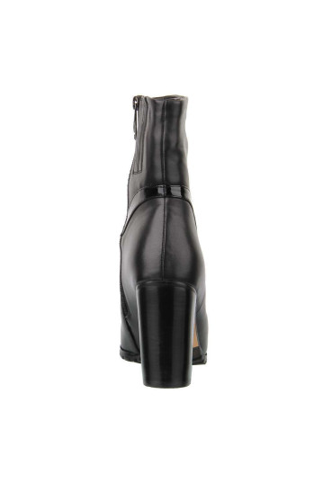 Черевики жіночі Welfare 020022113/BLK/29