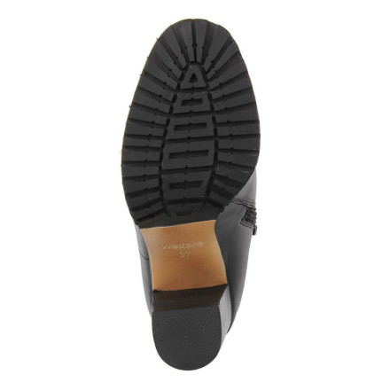 Черевики жіночі Welfare 020022113/BLK/29