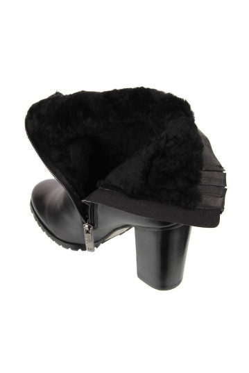 Черевики жіночі Welfare 020022113/BLK/29