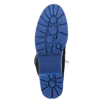Чоботи жіночі Welfare 060043152/D.BLUE/29