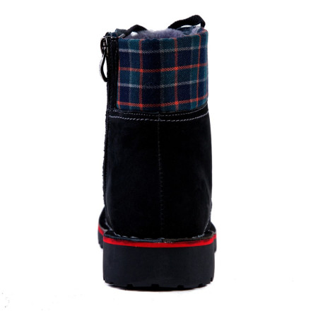 Черевики жіночі Welfare 090052223/BLK/29