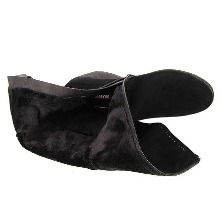 Чоботи жіночі Welfare 460013345/BLK/29