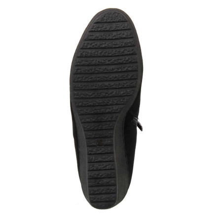 Чоботи жіночі Welfare 460013345/BLK/29