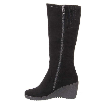 Чоботи жіночі Welfare 460013345/BLK/29
