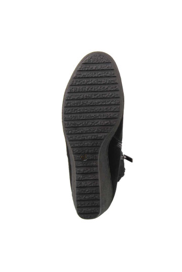 Сапоги женские Welfare 460013545/BLK/29