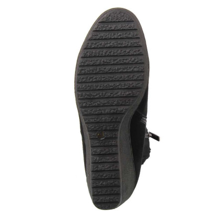 Чоботи жіночі Welfare 460013545/BLK/29