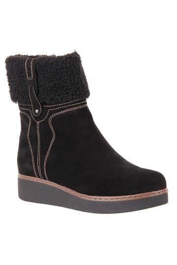 Черевики жіночі Welfare 460052143/BLK/29