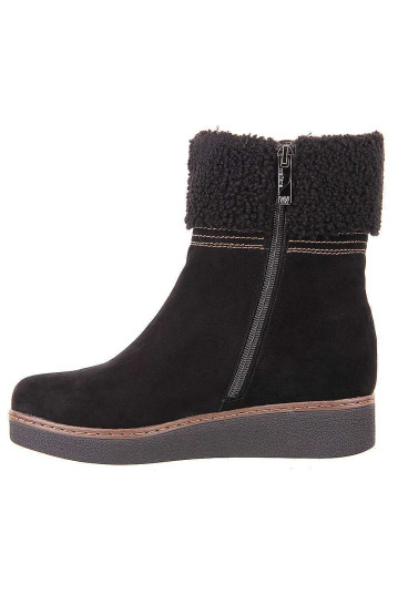 Ботинки женские Welfare 460052143/BLK/29