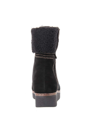 Ботинки женские Welfare 460052143/BLK/29