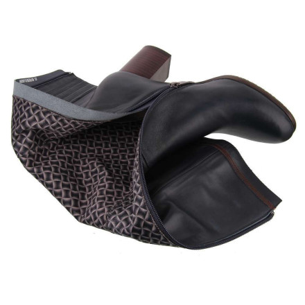 Чоботи жіночі Welfare 460083112/D.BLUE/29