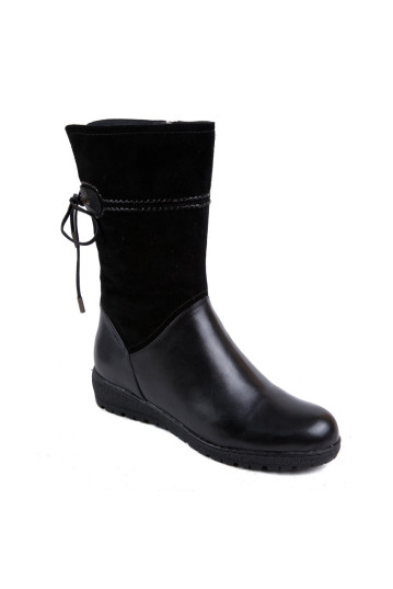 Черевики жіночі Welfare 460162113/BLK/29