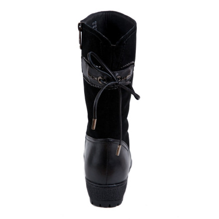 Черевики жіночі Welfare 460162113/BLK/29