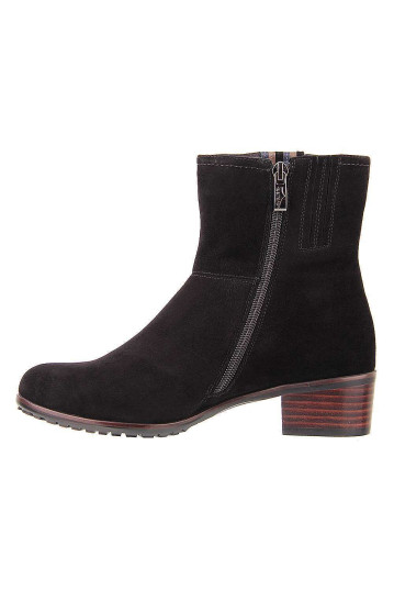 Черевики жіночі Welfare 330072142/BLK/29