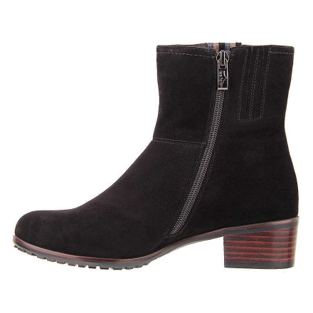 Черевики жіночі Welfare 330072142/BLK/29