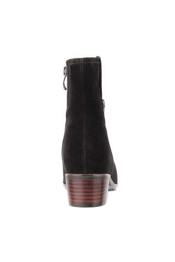 Черевики жіночі Welfare 330072142/BLK/29