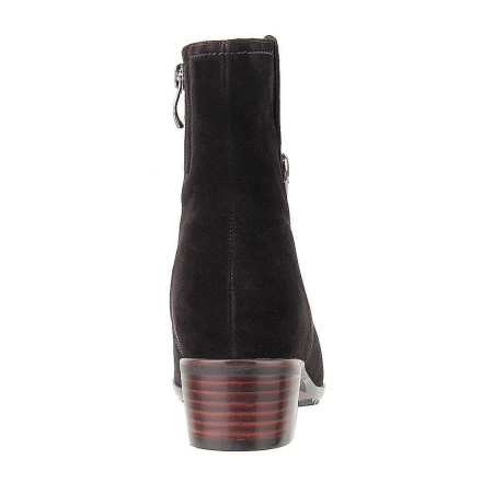 Черевики жіночі Welfare 330072142/BLK/29