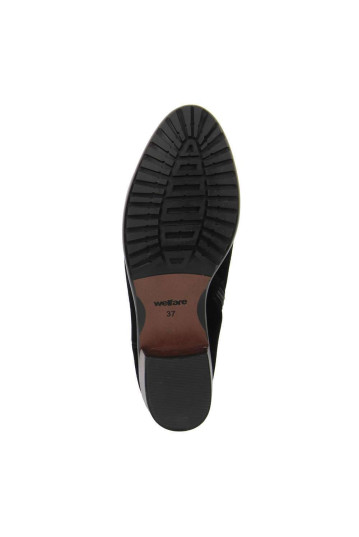 Черевики жіночі Welfare 330072142/BLK/29