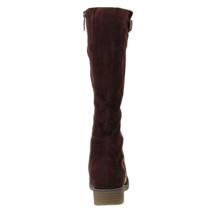 Чоботи жіночі Welfare 330153145/BRN/29