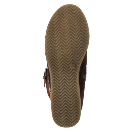 Чоботи жіночі Welfare 330153145/BRN/29