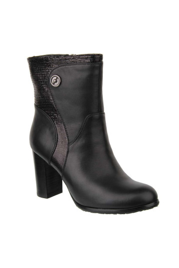 Черевики жіночі Welfare 070012113/BLK/29