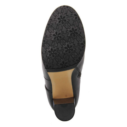 Черевики жіночі Welfare 070012113/BLK/29