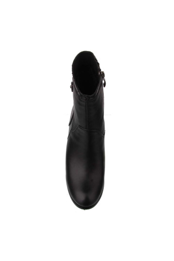 Ботинки женские Welfare 070012113/BLK/29