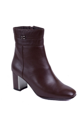 Черевики жіночі Welfare 070052112/BRN/29