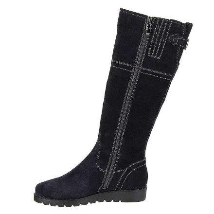 Чоботи жіночі Welfare 200013155/D.BLUE/29