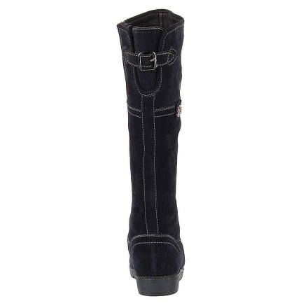 Чоботи жіночі Welfare 200013155/D.BLUE/29