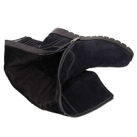 Чоботи жіночі Welfare 200013155/D.BLUE/29