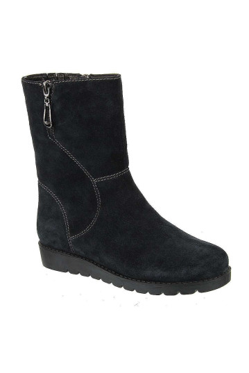 Черевики жіночі Welfare 200012153/GRAY/29(BLUE)