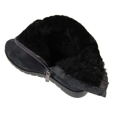 Черевики жіночі Welfare 200012153/GRAY/29(BLUE)