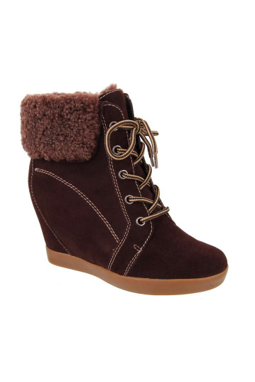 Черевики жіночі Welfare 200022253/D.BRN/29