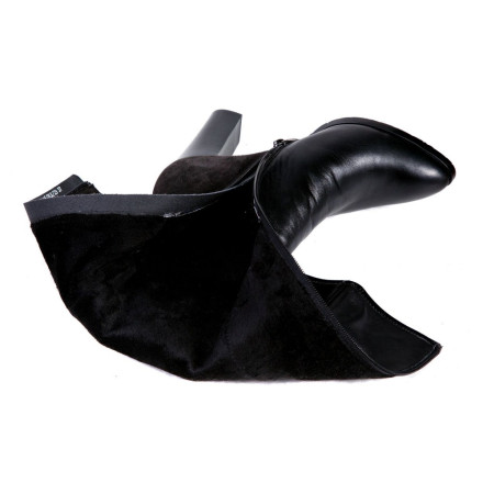 Чоботи жіночі Welfare 200033115/BLK/29