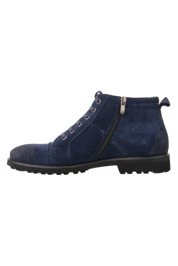 Ботинки мужские Welfare 260012452/BLUE/29