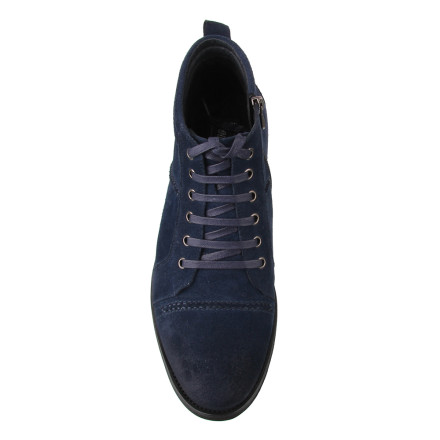 Черевики чоловічі Welfare 260012452/BLUE/29