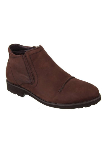 Черевики чоловічі Welfare 260012123/BRN/29