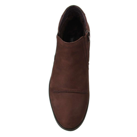 Черевики чоловічі Welfare 260012123/BRN/29