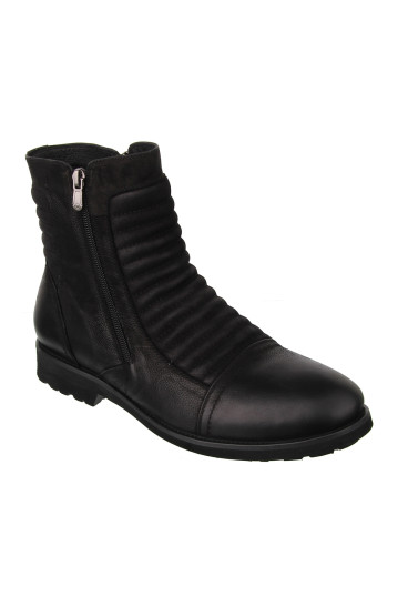 Черевики чоловічі Welfare 260012323/BLK/29