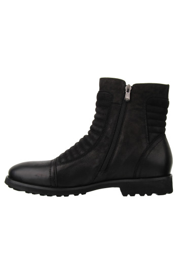 Ботинки мужские Welfare 260012323/BLK/29