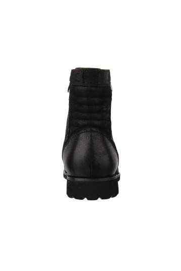 Ботинки мужские Welfare 260012323/BLK/29